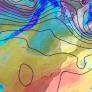 La AEMET desconecta de golpe el otoño y desata a euforia para el fin de semana