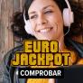 Eurojackpot: resultado del sorteo de hoy viernes 13 de septiembre