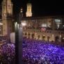 El tiempo en Zaragoza durante las Fiestas del Pilar 2024