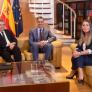 Junts condiciona su apoyo a Sánchez a cumplir con la transferencia total de inmigración