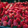 Una frutería desvela el secreto para saber si las fresas vienen de Marruecos o de España