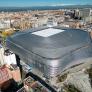 Los vecinos aseguran que pelearán para que el Bernabéu sólo acoja eventos deportivos