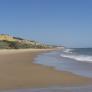 La playa más larga de España está en Andalucía y tardarías en recorrerla varias horas