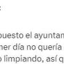 El ayuntamiento le pone una auxiliar de limpieza a su abuela y lo que esta hace el primer día es brutal