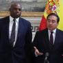 Cumbre a contrarreloj en Bruselas para cerrar un acuerdo entre España y Reino Unido sobre Gibraltar