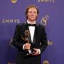 El discurso de Jeremy Allen White al recoger su segundo Emmy fue censurado por mencionar a "Jesucristo"