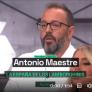 Antonio Maestre cuenta el caso de su madre para mostrar la importancia de los impuestos y arrasa