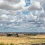 Oleada de embargos en el campo español