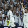 El Real Madrid logra una trabajada victoria por 3-1 frente al Stuttgart en su estreno en Champions