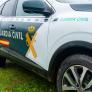 La Guardia Civil recibe el esperado lote de Skoda