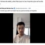 Lleva miles de 'me gusta' con su respuesta al 'youtuber' que llamó "egoístas" a los pensionistas