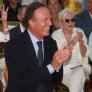 Una estadounidense cuenta qué piensan en su país sobre Julio Iglesias: los españoles no dan crédito