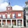 Referéndum en un pueblo por el sonido de las campanas del reloj