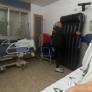 La ingresan en el hospital y días después su madre hace algo que solo ellas harían