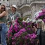 Francia e Italia entran en guerra legal para apropiarse de las escalinatas de la Plaza de España