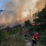 Portugal no puede más y pide ayuda a los super aviones antiincendios españoles