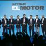 PRISA Media celebra la segunda edición de la Fiesta del Motor