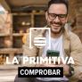 Comprobar Primitiva hoy: resultado del sorteo del jueves 13 de marzo