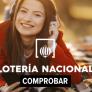 Lotería Nacional hoy jueves 19 de septiembre en directo: comprobar resultados y números