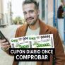 Comprobar ONCE: resultado del Cupón Diario, Mi Día y Super Once hoy jueves 19 de septiembre