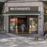 Esto es lo que te cuesta abrir una franquicia de McDonald's en España y lo que se puede llegar a ganar