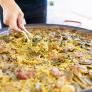 El secreto detrás de una estupenda receta de paella