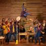 ‘Come from away’ y ‘El nadador de aguas abiertas’, teatro convencionalmente amable