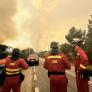 La unidad especial española salta la frontera para salvar Portugal