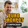 Eurojackpot ONCE: resultado de hoy viernes 20 de septiembre