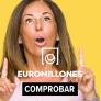 Euromillones: resultado de hoy viernes 20 de septiembre