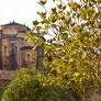 Esta es la catedral más antigua de toda España: es "uno de los monumentos más enigmáticos de Galicia"