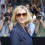 Preguntan a Cate Blanchett por su vestido con la bandera de Palestina en Cannes y ella tira de democracia