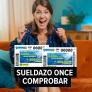 ONCE: comprobar Sueldazo, Mi Día y Super Once, resultado de hoy sábado 21 de septiembre