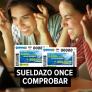 ONCE: comprobar Sueldazo, Mi Día y Super Once, resultado de hoy domingo 22 de septiembre