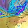 El otoño empieza por todo lo alto y la AEMET mete miedo con un doble comunicado sorpresa