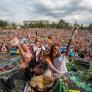 La fiesta favorita de los famosos llega al templo de la música electrónica de Madrid