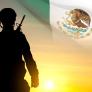 Este es el puesto de México en el ranking mundial de potencias militares