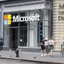 Google denuncia a Microsoft ante Bruselas por imponer su propia plataforma en la nube