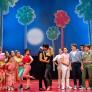 ‘Grease’ y ‘Stranger Sings’, musicales que rejuvenecen al público de teatro