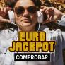 Eurojackpot: resultado del sorteo de hoy viernes 27 de septiembre