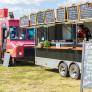 Ebro Food Trucks Festival 2024: conciertos, qué puedes comer y precios