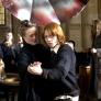 El elenco de 'Harry Potter' se despide de Maggie Smith, su profesora McGonagall: "Varitas al cielo"