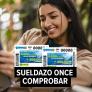 ONCE: comprobar Sueldazo, Mi Día y Super Once, resultado de hoy sábado 28 de septiembre