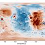 El volcán más grande del sistema solar podría volver a erupcionar