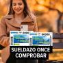 ONCE: comprobar Sueldazo, Mi Día y Super Once, resultado de hoy domingo 29 de septiembre