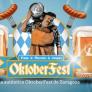 Oktoberfest 2024 en Zaragoza: fechas, horarios, entradas y cuánto vale la cerveza