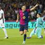 El Barça logra su primera victoria en Champions con un plácido 5-0 ante el Young Boys