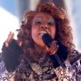 Gloria Gaynor: "No creo que gran parte de la música actual persista en el tiempo"