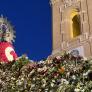 Ofrenda de Flores 2024 en Zaragoza: recorrido, horarios y acceso de todos los grupos