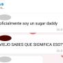 Así es como anuncia un padre su enfermedad a su hija: que viva el sentido del humor